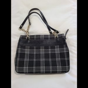 kate spade Bags - Kate Spade Plaid Darcy Shoulder Bag kate spade Bags - Kate Spade Plaid Darcy Shoulder Bag